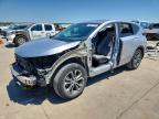 2021 Honda Cr-V Exl, auction photograph