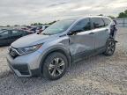 2021 Honda Cr-V LX, Copart US lot 55578676: photo 1, Side