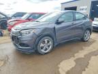 2021 Honda Hr-V LX, Copart US lot 49313326: photo 1, Rear End