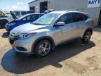 2021 Honda Hr-V Exl, Copart US lot 50528526: photo 1, Side