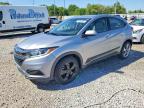 2021 Honda Hr-V, auction photograph