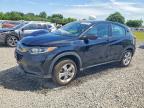 2021 Honda Hr-V LX, auction photograph