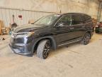 2021 Honda Pilot Touring, auction photograph
