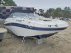 2021 Hurricane Coastal Edition Boat, Copart US lot 46818426: photo 1, Minor Dent/Scratches