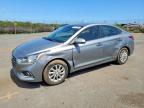 2021 Hyundai Accent Sel, auction photograph