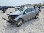 2021 Hyundai Accent Sel, auction photograph