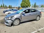 2021 Hyundai Accent SE, Copart US lot 51459806: photo 1, Side