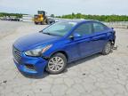 2021 Hyundai Accent SE, auction photograph