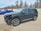 2021 Hyundai Palisade Calligraphy, auction photograph