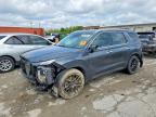2021 Hyundai Palisade Sel, Copart US lot 51961686: photo 1, Front End