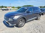 2021 Hyundai Santa Fe Sel, auction photograph