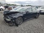2021 Hyundai Sonata Limited, Copart US lot 53741576: photo 1, Front End