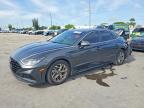 2021 Hyundai Sonata Sel, auction photograph