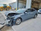2021 Hyundai Sonata SE, auction photograph