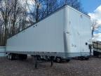 2021 Hyundai Translead Vi1480972-Jprs Dry Van Trailer, auction photograph