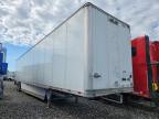 2021 Hyundai Translead Vc2539152-Ajs Dry Van Trailer, auction photograph