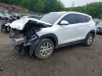 2021 Hyundai Tucson Value, auction photograph