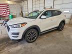 2021 Hyundai Tucson Sel, auction photograph