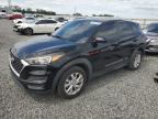 2021 Hyundai Tucson SE, auction photograph