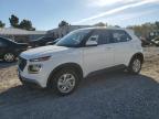 2021 Hyundai Venue SE, Copart US lot 45975526: photo 1, Side