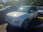 2021 Hyundai Venue Sel, auction photograph