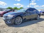 2021 Infiniti Q50 Luxe, auction photograph