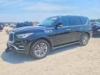 2021 Infiniti Qx80 Luxe, auction photograph