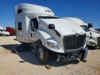 2021 International Lt625 Semi Truck, auction photograph