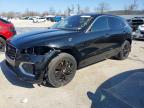 2021 Jaguar F-Pace R-Dynamic S, Copart US lot 42073836: archived photo 13, Front End
