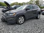 2021 Jeep Compass Latitude, auction photograph