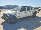 2021 Jeep Gladiator Sport, auction photograph
