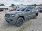 2021 Jeep Grand Cherokee Laredo, Copart US lot 47916276, VIN 1C4RJEAG5MC798402: photo 1, Vandalism