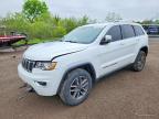 2021 Jeep Grand Cherokee Limited, auction photograph
