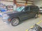 2021 Jeep Grand Cherokee L Laredo, auction photograph