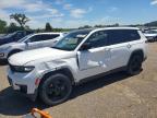 2021 Jeep Grand Cherokee L Laredo, auction photograph