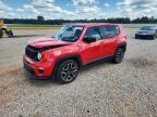 2021 Jeep Renegade Sport, Copart US lot 53705726: photo 1, Front End