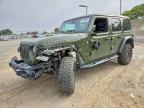 2021 Jeep Wrangler Unlimited Rubicon 392, auction photograph
