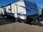 2021 Keystone Springdale Camper, auction photograph