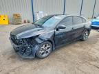 2021 Kia Forte Lxs, auction photograph