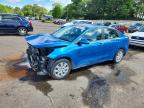 2021 Kia Rio S, auction photograph