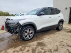 2021 Kia Seltos Sx, Copart US lot 51007966: photo 1, Front End