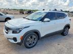 2021 Kia Seltos S, auction photograph
