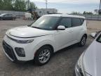 2021 Kia Soul LX, auction photograph