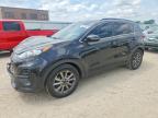 2021 Kia Sportage S, auction photograph