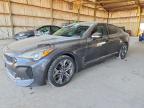 2021 Kia Stinger Gt-Line, auction photograph