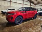 2021 Land Rover Range Rover Evoque R-Dynamic S, auction photograph