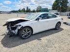 2021 Lexus Es 250 F Sport, auction photograph