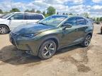 2021 Lexus Nx 300 Base, auction photograph