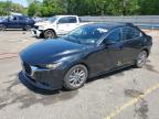 2021 Mazda 3, auction photograph