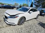 2021 Mazda 6 Grand Touring, auction photograph
